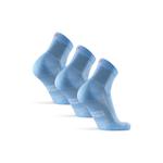 Носки для бега Danish Endurance, светло-синий - фото 2