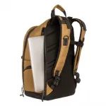 Рюкзак Element Scheme Skate, коричневый - фото 4