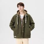 Куртка унисекс Jeep, черный - фото 12