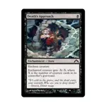 CCG Приближение смерти (клавиша С), MTG - Gatecrash - фото