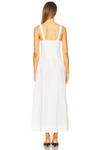 Макси-платье Dune Bec + Bridge, white - фото 3