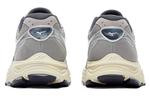 Кроссовки Mizuno Racer S 'Silver Grey', серебряный - фото 5