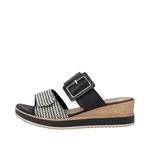 Мюли REMONTE, Black - фото 6