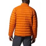 Пуховик Mountain Hardwear, цвет mango - фото 2