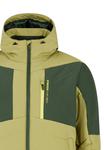 Куртка для сноуборда Protest PRTNALDO, Herbal Green/Light Green - фото 8