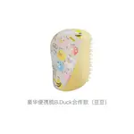 Portable Curling Iron Queen's Comb Massage 10cm 15cm Tangle Teezer - фото 2