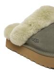 Тапочки Ugg W Disquette 1122550, зеленый - фото 6