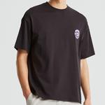 Футболка унисекс CAT, абрикос - фото 6