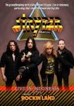 Диск DVD Stryper: Live At Java Rockin'land - фото