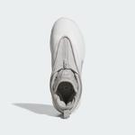 Кроссовки Adidas D.O.N. Issue 7, цвет Cloud White/Grey Two/Cloud White - фото 2