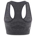 Спортивный бюстгальтер Dare2B Don´t Sweat It, серый - фото 2
