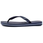 Шлепанцы Havaianas Logo Filete, синий - фото 2