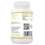 Natural Herbs, Экстракт расторопши, 120 капсул. Inna - фото 2