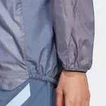 Куртка женская Wonder Asphalt Gray Adidas - фото 5