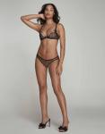 Трусы Agent Provocateur LORNA, черный - фото 2