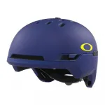 Шлем Oakley MOD BC, синий - фото