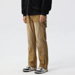 Джинсы унисекс Xinyinsu, черный - фото 4