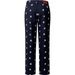 Брюки Pepe Jeans Genoveva, синий - фото 2