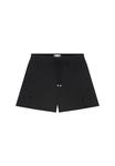Шорты Fabienne Chapot Shorts, Black - фото 4