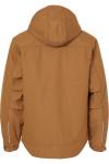 Куртка DRI DUCK Kodiak, цвет saddle - фото 2