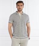 Поло Joop! Jeans 15 JJJ-30Cupido Regular Fit, экрю - фото 3