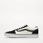 Кеды Vans Ward, черный - фото 6