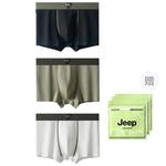 Jeep Мужские боксеры - фото