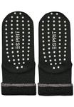Носки COZY Esprit, цвет Mottled Black - фото