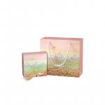 ZUONU Цепная сумка через плечо, Light Blue - фото 6