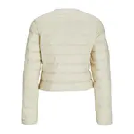 Куртка Jack & Jones Nora JJXX, бежевый - фото 4