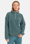 Толстовка Billabong ALL MINE, Slb/Blue - фото