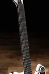 ESP LTD TE-1000 Fishman Fluence Hipshot Гитара - Снежно-белый - фото 4