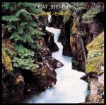 Диск CD Back To Earth - Cat Stevens - фото