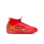 Кроссовки mercurial superfly 9 Nike, красный - фото 2