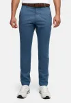 Чинос Indicode Jeans, China Blue - фото