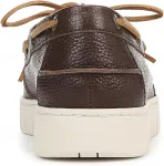 Мужские ботинки Vionic Uptown, коричневый - фото 5