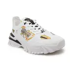 Кроссовки Versace, белый - фото