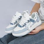 Кроссовки SEMIR Skateboarding Shoes Women's Low-top, розовый - фото 19