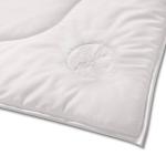 Покрывало Kauffmann Bambus Light, 200 см, белый - фото 3