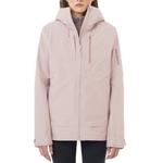 SALOMON Женская куртка Эфириал Браун, Ethereal Brown - фото 3