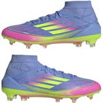 F50 pro mid fg Adidas, мультиколор - фото 4