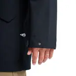 Мужская куртка Diamond Rain Quiksilver, черный - фото 6