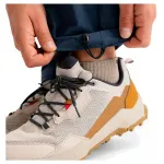 Брюки Siroko Traverse Marine, синий - фото 5