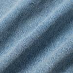 LOUIS VUITTON Джинсовая куртка, Blue - фото 6