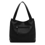 Tamaris Шоппер 'TAS Kea' в черном цвете - фото 2