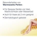 Теплые восковые бусины Veet, 230 g - фото 7