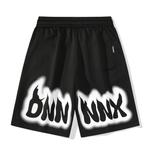 Повседневные шорты унисекс Dnnnnx, Светлый абрикос - фото 9