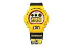 Часы CASIO G-Shock Digital 'Yellow', желтый - фото 2