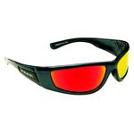 Солнцезащитные очки Eyelevel Predator Polarized, зеленый - фото