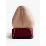 Лоферы Gioseppo Fridley, бежевый - фото 5